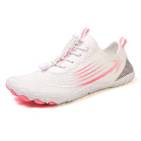 Zapatos de Trekking Multicolor Unisex Adecuados para Fitness, Correr, Yoga, Pesca, Montañismo, Correr Deportes y Ropa - details 0