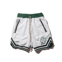 Pantalones Cortos Casuales para Hombres Secado Rápido Ideal para Uso en la Calle y el Gimnasio - details 11