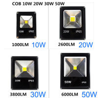 LED COB Hight Power 50W AC 220V Red Blue Green Lamp Chip Smart IC Fit For DIY Driverless Integrated Driver For Flood Light - details 10