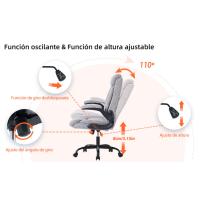 silla de oficina