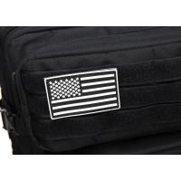 LHI 45L hombres senderismo mochila táctica caza treeking viaje Camping Bug Out bolsa al aire libre EDC supervivencia militar mochila - details 0