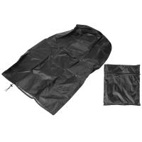 Patio Heater Covers Waterproof Outdoor Heater Cover 210D Oxford Waterproof, Windproof, Protection Around 50X50X120 cm - details 3