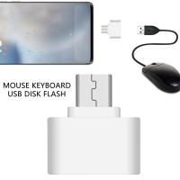 Adaptador de Cable Otg Tipo-C Usb 3.0 Convertidor para Xiaomi Mi5 Mi6 Huawei - details 1