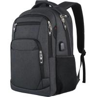Mochila de Senderismo Ergonómica Impermeable Bolsa de Viaje para Hombres Gran Capacidad - details 6