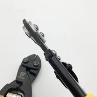 MINI alicates para ahorro de trabajo DIY, alicates profesionales multiusos prácticos, herramientas manuales ajustables, reparación mecánica - details 1