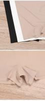 Bragas de seguridad de cintura alta para mujer, pantalones cortos sin costuras de seda helada, ropa interior debajo de la falda, calzoncillos Boxer transpirables, pantalones cortos de ciclismo - details 7
