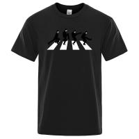 Camiseta masculina de manga corta con diseño de Monty Python, estilo casual para el verano 2024. - details 10
