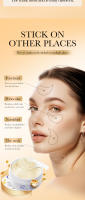60 unids/caja SADOER mascarilla de colágeno para ojos antiojeras eliminación de ojos bolsas hidratantes parches para ojos mascarillas de Gel para ojos cuidado de la piel - details 6