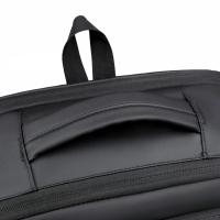 Mochila Oxford de gran capacidad para hombre, morral de viaje con carga USB, para negocios, para ordenador - details 16