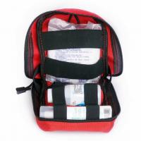Molle-Bolsa de utilidad para acampar al aire libre, caza, supervivencia, EDC, organizador de paquete de cintura - details 12