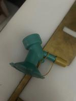 Rociador de Agua para Jardín Portátil Herramienta de Riego Fácil para Flores - details 9