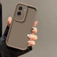 Para Honor 90 Lite funda de teléfono Honor 90 Lite CRT-NX1 funda trasera mate Honor X50i sensación de piel protección fundas a prueba de golpes - details 3