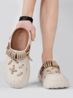Nuevas Sandalias de Moda Verano 2025 Zapatos de Playa Informales para Hombre - details 4