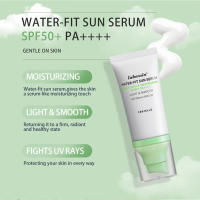 Centella crema protectora solar Protector Facial bloqueador solar Spf50 Gel loción de aislamiento crema blanqueadora cremas hidratantes faciales reparación - details 1