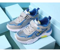Nuevo modelo 2025 Zapatos De Una Sola Rojos Para Niños, Zapatillas Deportivas Para Niños, Superficie Antideslizante Transpirable De Verano, Tenis Informales Para Niñas, Zapatos Deportivos Para Correr Al Aire Libre - details 33