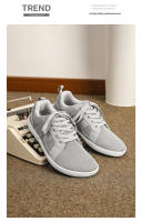 Breathable Wide-Toe Barefoot Shoes for Men Minimalist Comfortable Trail Walking Shoes Non-slip Running Zero Drop Casual Sneakers - details 12