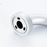 Barra de Agarre de Baño de Aleación de Aluminio Manija de Apoyo de Brazo para Ancianos y Niños - details 6