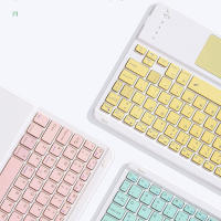 Teclado inalámbrico con panel táctil para tableta, compatible con Bluetooth, para Xiaomi Pad 6/5, Air 5 Pro - details 1