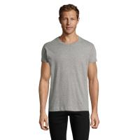 Conjunto de 10 camisetas básicas elegantes y cómodas - UNISEX - Marnaula - details 11