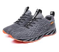 Zapatillas de Malla Transpirable Antideslizantes para Hombres Zapatos Deportivos de Baloncesto y Tenis para Exteriores - details 24