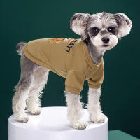 Abrigo de Oso para Perros Invernal Sudadera Cálida para Cachorros Chaqueta de Mascota para Perros y Gatos Pequeños y Medianos - details 3