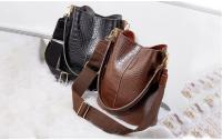 Bolsos de Mano convertibles para Mujer, Bolsos de Cuero PU, informal - details 0