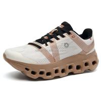 Nueva marca Tenis running con diseño moderno y casual para calzado deportivo masculino 2024 a bajo precio - details 2