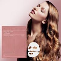 Mascarilla Facial de Colágeno Ligera Hidratación Profunda, Refrescante, Iluminadora 5/10pcs - details 6