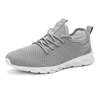 Zapatillas Ligeras para Correr Zapatos Deportivos Cómodos y Casuales para Hombres - details 43