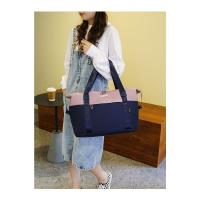 Bolsa de viaje de gran capacidad, bolsa de fitness deportiva de moda ligera, bolsa de viaje de negocios de mano de corta distancia, bolsa de almacenamiento extendida - details 26
