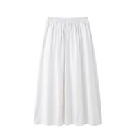Blusa de terciopelo de estilo nuevo de verano 2025 para mujer y falda midi. - details 3