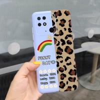 Funda de teléfono para Xiaomi Redmi 10C, carcasa trasera a prueba de golpes, suave de TPU, 6,71 pulgadas - details 46