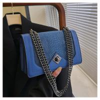 Nuevo Bolso De Hombro Retro Cruzado Simple De Moda Simple Para Mujer - details 23