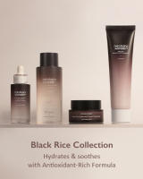 haruharu wonder black rice collection