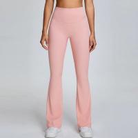 Botas de yoga informales de cintura alta para mujer, piernas de entrenamiento - details 3