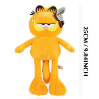 Juguete de peluche de gato para niños y niñas, almohada de peluche creativa, colección de decoración de regalo - details 1