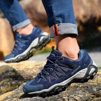 Llegada marca logo OEM/ODM RTS suela de goma suave MD de alta calidad para zapatos deportivos y de senderismo para hombres - details 22