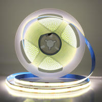 GAHADA Luz de Espejo de Baño LED de Cinta Flexible con Sensor Táctil Iluminación de Fondo de Tocador de Vestidor - details 7