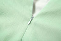 Malla fina suelta para mujer, tirantes, bandolera, nuevo - details 9