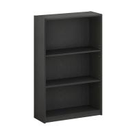 SimplHome Librería Ajustable 3 Niveles Negro - details 0