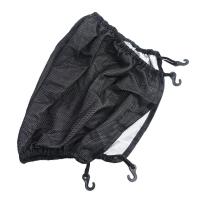 Accesorios banda elástica accesorios de cochecito de bebé carro parasol cochecito gorra cubierta parasol cochecito de bebé visera - details 4