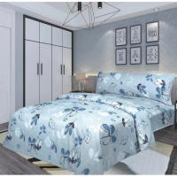 Juego de Ropa de Cama Nórdica Moderno 105cm, 80% Algodón, 20% Poliéster Lavable en Máquina Fácil - details 4
