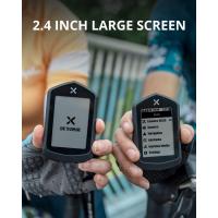 Ciclocomputador GPS, navegación por mapa, carga rápida USB tipo C, resistente al agua IPX7, pantalla HD de 2,4 pulgadas - details 4