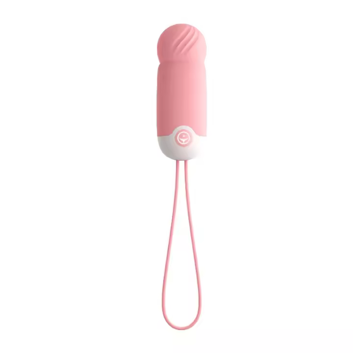Juguetes sexuales, juventud versión Ai control remoto desgaste de las mujeres saltando huevos en el cuerpo productos sexuales masturbador femenino - 1