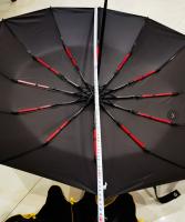 Paraguas plegable automático resistente al viento, 72 varillas de fibra de vidrio reforzadas, paraguas de protección contra el sol y la lluvia UV 50+ para hombres y mujeres - details 24