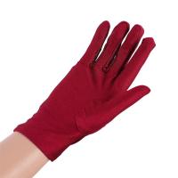 Hombres Mujeres Spandex Elástico Verano Guantes de conducción finos Guantes de etiqueta Protección solar Anti-UV - details 5