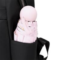 Mochila antirrobo de alta calidad para mujer, bolso escolar para libros, bolsa de viaje, mochila para mujer - details 95