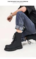 2024 tacones altos y botas cortas - details 4