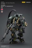 JOYTOY Infinity 1/25 Figuras de acción Mecha Anime 17 cm Ariadna Blackjacks, 10.º Heavy Ranger Bat. (AP HMG) Colección de juguetes modelo - details 8