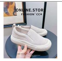 Zapatos para caminar de mujer con soporte para el arco, deportes aéreos, correr, tenis - details 8